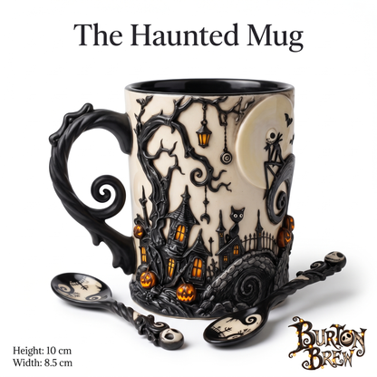 The Burton Brew