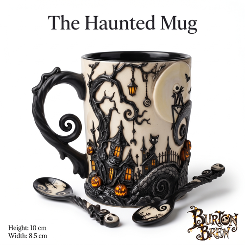 The Burton Brew