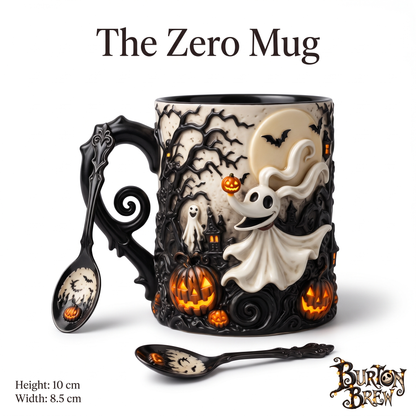 The Burton Brew